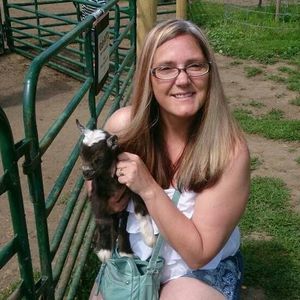 Meet your Posher, Bobbie